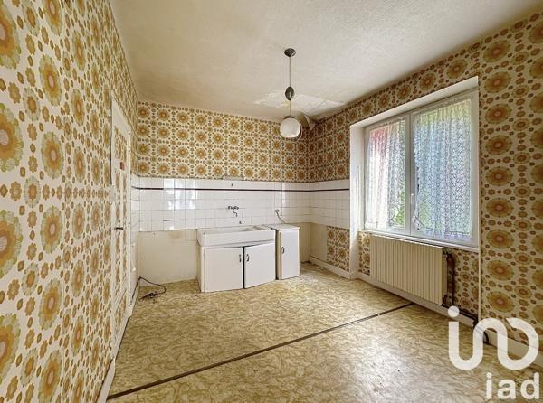 Maison à vendre 8 pièces 156 m² Saint-Chély-d'Apcher