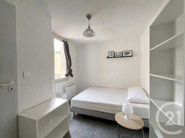 Appartement T2 à vendre  2 pièces - 24,03 m 2   TOULOUSE  - 31