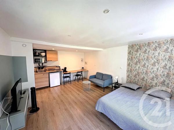 Appartement T2 à vendre  2 pièces - 24,03 m 2   TOULOUSE  - 31