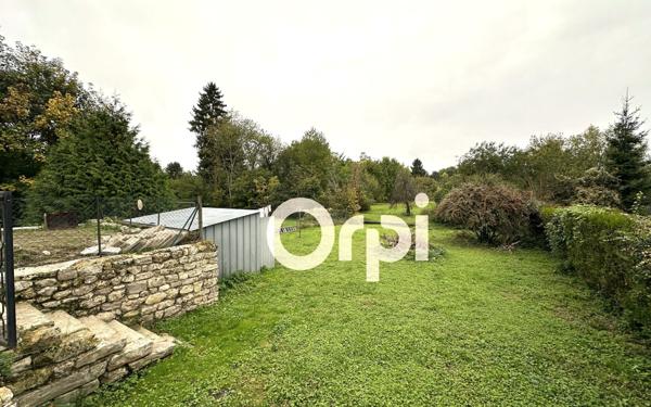 Maison à louer    3 pièces •  Oulchy-le-Château