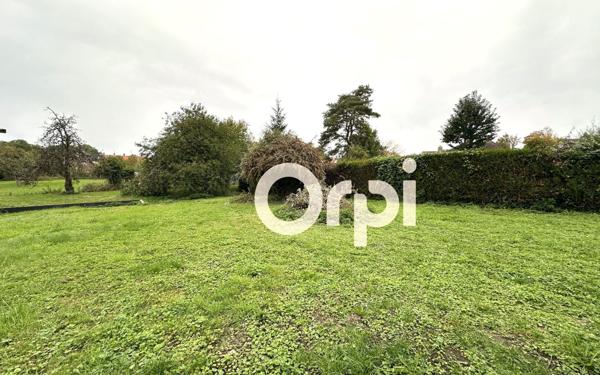 Maison à louer    3 pièces •  Oulchy-le-Château