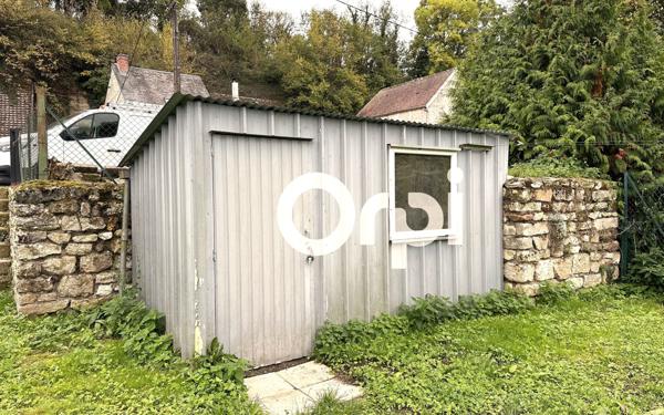 Maison à louer    3 pièces •  Oulchy-le-Château