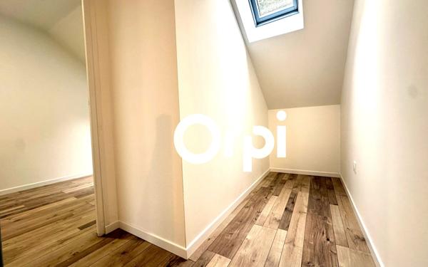 Maison à louer    3 pièces •  Oulchy-le-Château