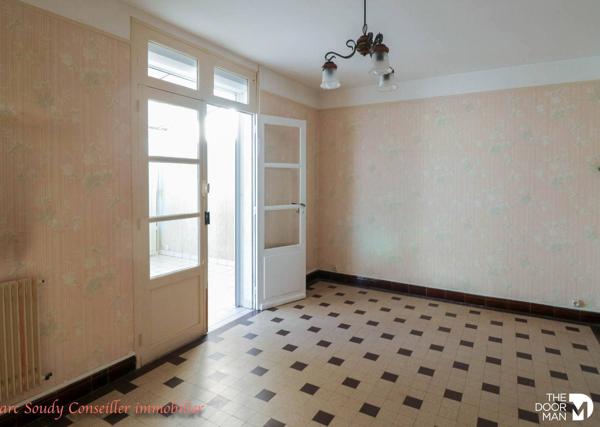 Maison - Vendu - 87 m² - BOURGES | The Door Man