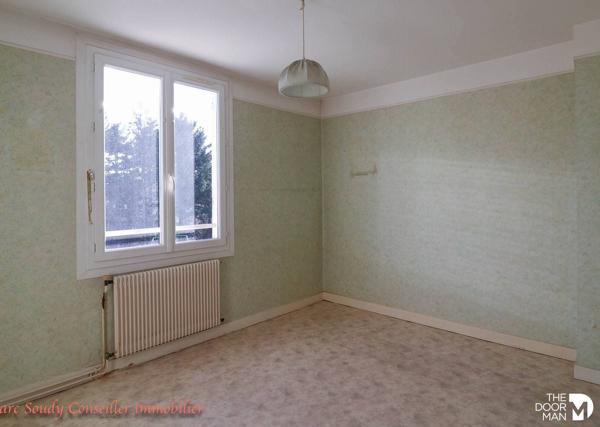 Maison - Vendu - 87 m² - BOURGES | The Door Man