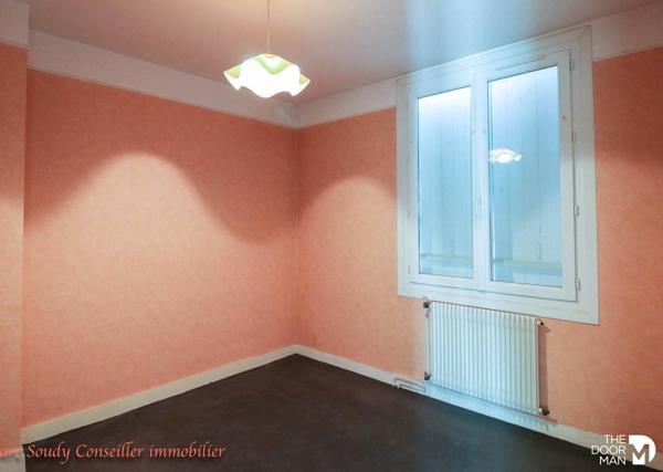 Maison - Vendu - 87 m² - BOURGES | The Door Man