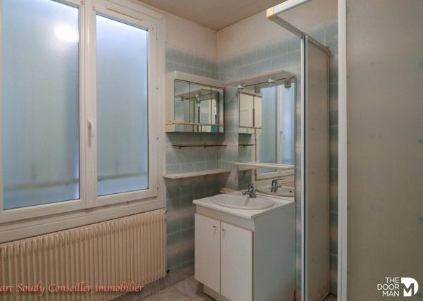 Maison - Vendu - 87 m² - BOURGES | The Door Man