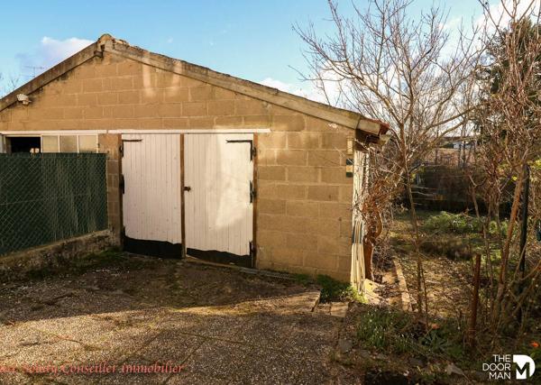 Maison - Vendu - 87 m² - BOURGES | The Door Man