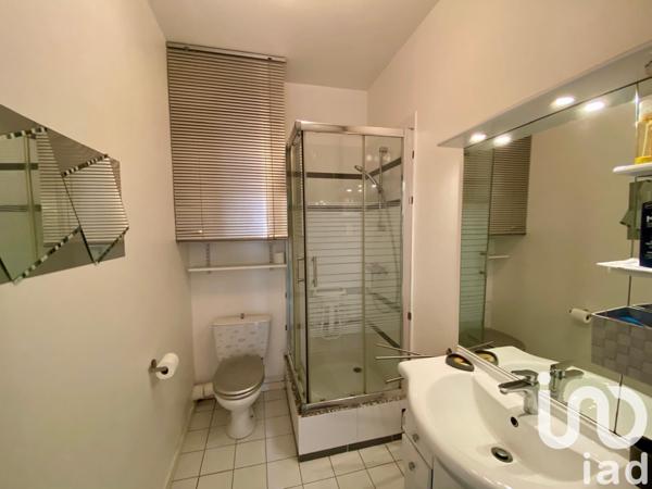 Appartement à vendre 3 pièces 37 m² La Grande-Motte