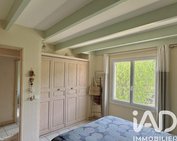 Maison à vendre 7 pièces 155 m² La Cadière-d'Azur