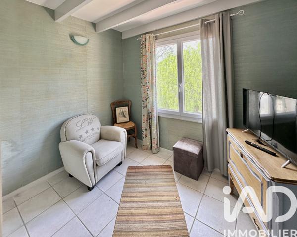 Maison à vendre 7 pièces 155 m² La Cadière-d'Azur