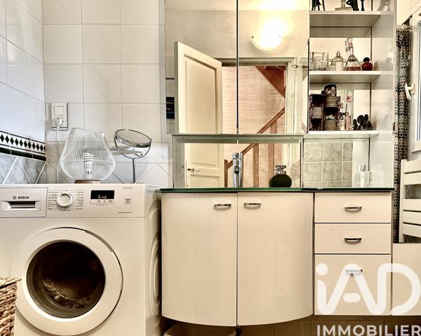 Maison à vendre 7 pièces 155 m² La Cadière-d'Azur