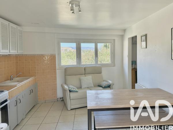 Maison à vendre 7 pièces 155 m² La Cadière-d'Azur