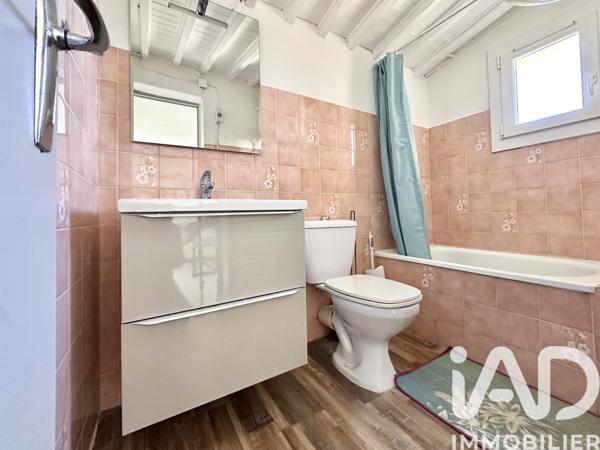 Maison à vendre 7 pièces 155 m² La Cadière-d'Azur