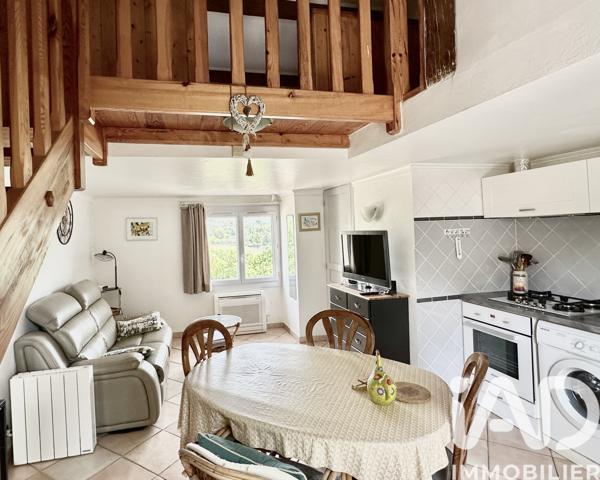 Maison à vendre 7 pièces 155 m² La Cadière-d'Azur