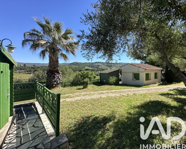 Maison à vendre 7 pièces 155 m² La Cadière-d'Azur