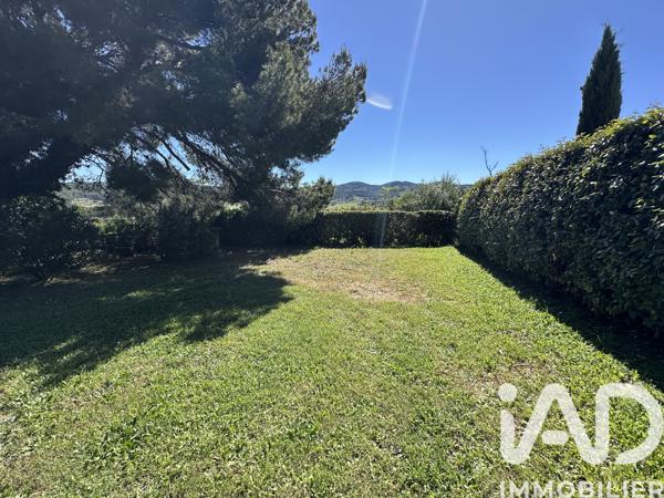 Maison à vendre 7 pièces 155 m² La Cadière-d'Azur