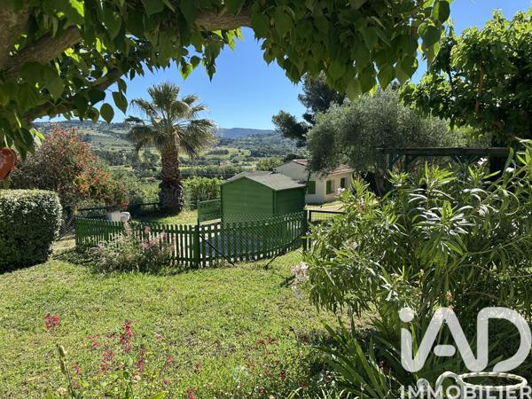 Maison à vendre 7 pièces 155 m² La Cadière-d'Azur