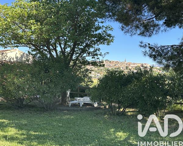 Maison à vendre 7 pièces 155 m² La Cadière-d'Azur