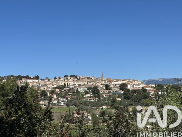 Maison à vendre 7 pièces 155 m² La Cadière-d'Azur