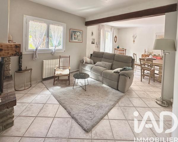 Maison à vendre 7 pièces 155 m² La Cadière-d'Azur