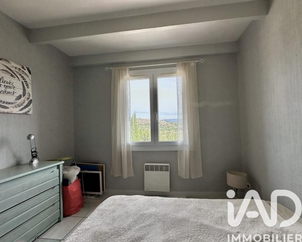 Maison à vendre 7 pièces 155 m² La Cadière-d'Azur