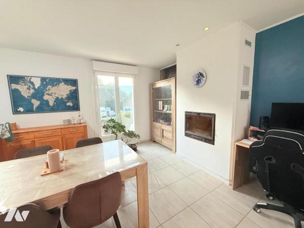 CHERBOURG - PAVILLON - 3 CHAMBRES