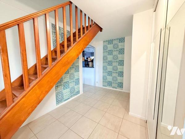 CHERBOURG - PAVILLON - 3 CHAMBRES