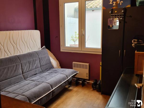 Appartement - Vendu - 60 m² - NIORT | The Door Man