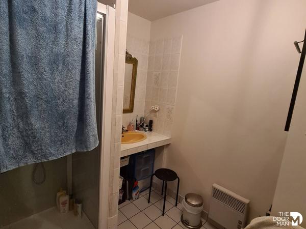 Appartement - Vendu - 60 m² - NIORT | The Door Man