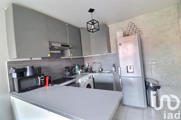 Appartement à vendre 2 pièces 37 m² Marseille 10