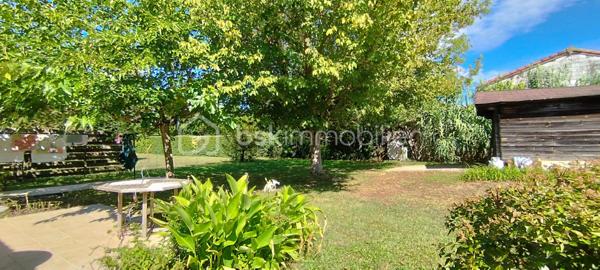 Maison traditionnelle de 95 m²