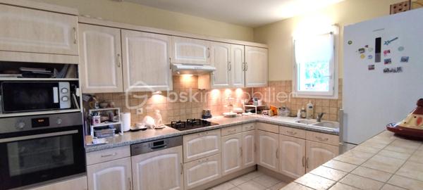 Maison traditionnelle de 95 m²