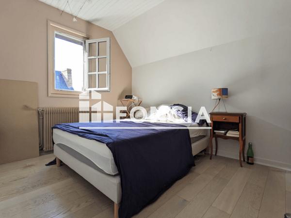 Location Appartement 3 pièces 77.81 m² - 5 Escalier de la Pierre de Tucé Le Mans 72000