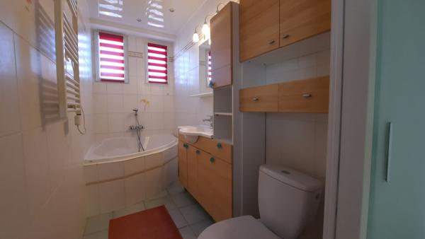 Maison Clermont Ferrand  avec jardin, terrasse et carport