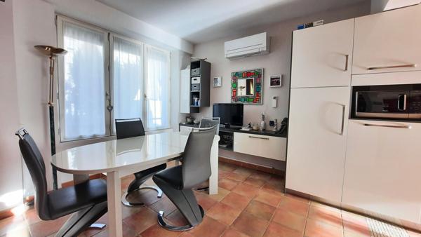 Maison Clermont Ferrand  avec jardin, terrasse et carport