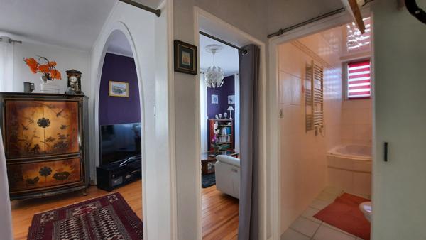 Maison Clermont Ferrand  avec jardin, terrasse et carport