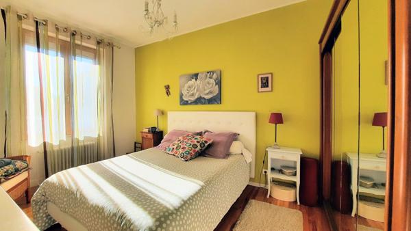 Maison Clermont Ferrand  avec jardin, terrasse et carport