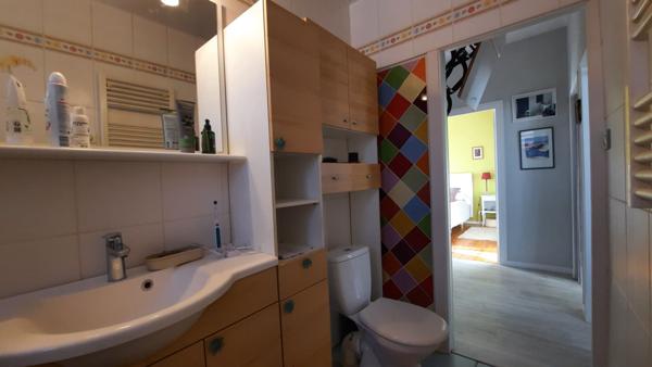 Maison Clermont Ferrand  avec jardin, terrasse et carport