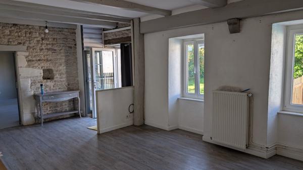 Maison  6 pièce(s)  3 chambre(s)  140 m²