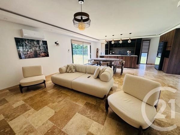 Maison à vendre  4 pièces - 113,40 m 2   GRAULHET  - 81