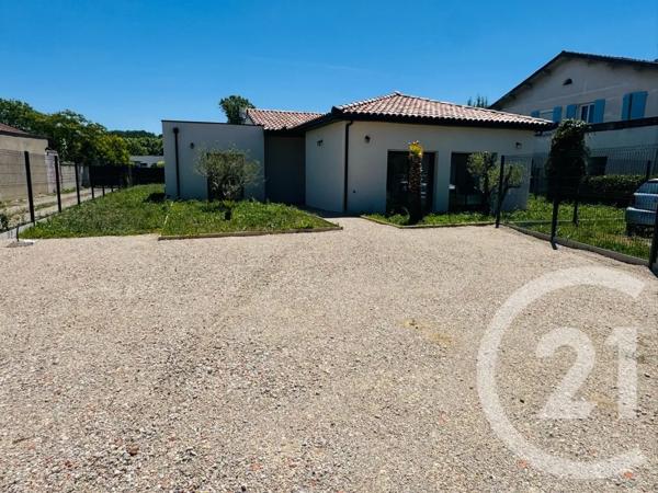 Maison à vendre  4 pièces - 113,40 m 2   GRAULHET  - 81