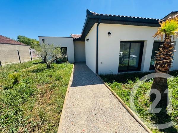 Maison à vendre  4 pièces - 113,40 m 2   GRAULHET  - 81