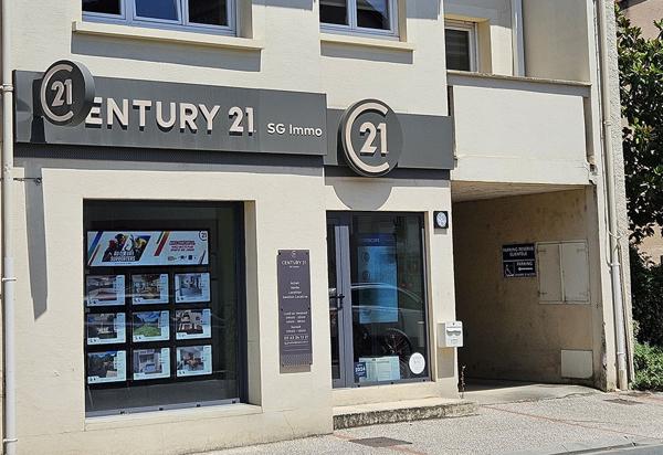 Maison à vendre  4 pièces - 113,40 m 2   GRAULHET  - 81