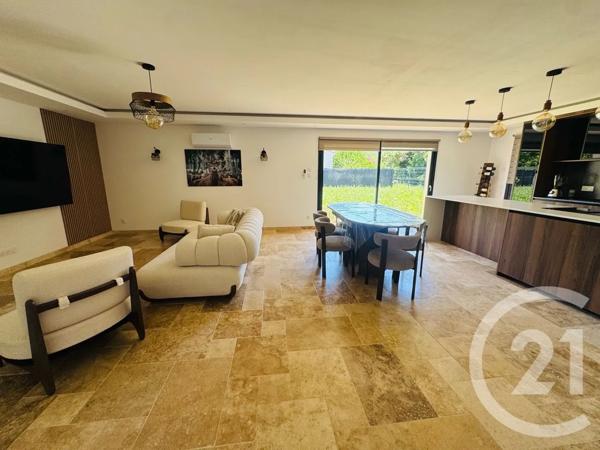 Maison à vendre  4 pièces - 113,40 m 2   GRAULHET  - 81