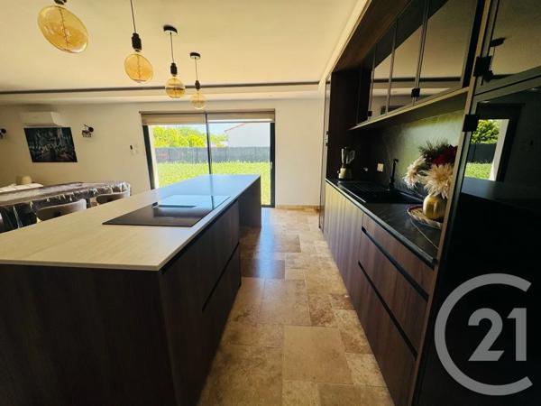 Maison à vendre  4 pièces - 113,40 m 2   GRAULHET  - 81