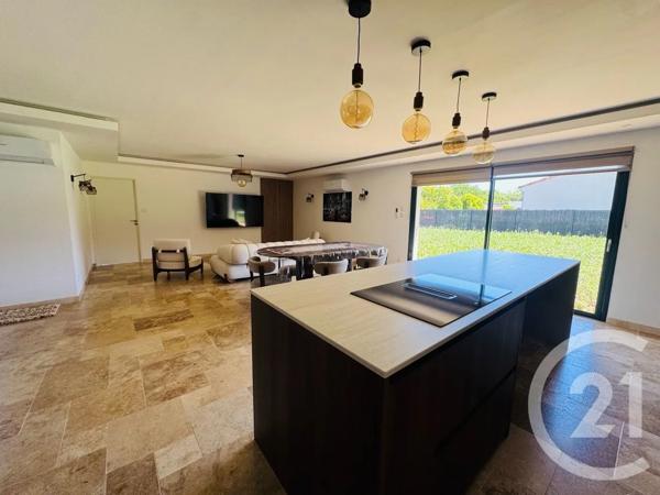 Maison à vendre  4 pièces - 113,40 m 2   GRAULHET  - 81