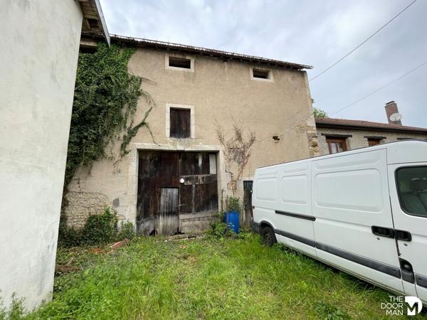 Maison - À vendre - 178 m² - CHAUMONT | The Door Man