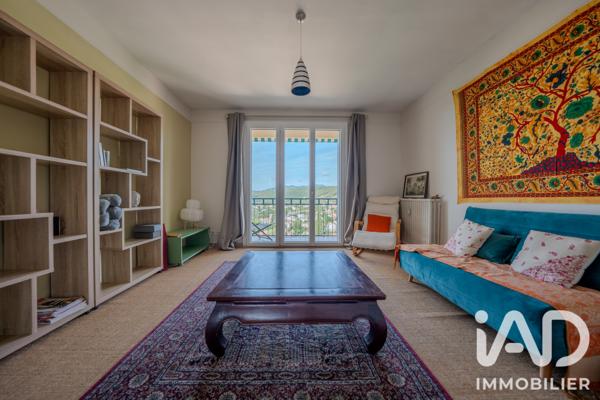 Maison à vendre 3 pièces 66 m² Aubenas