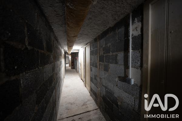 Maison à vendre 3 pièces 66 m² Aubenas